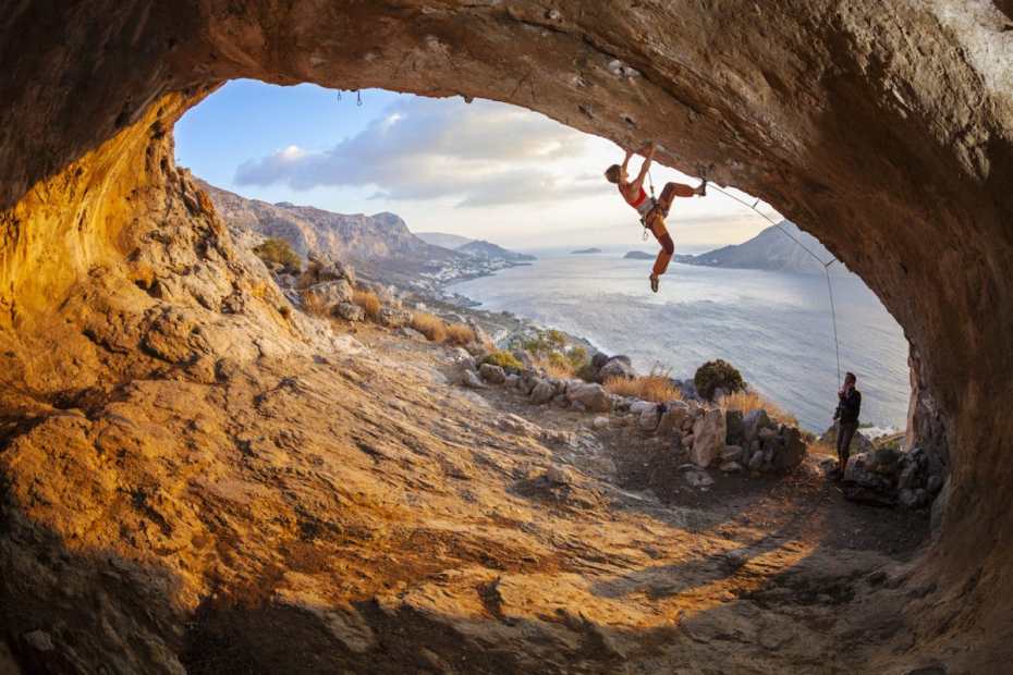climbing-in-greece